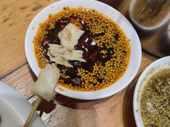 -杨记清芳牛肉拉面(京广路店)