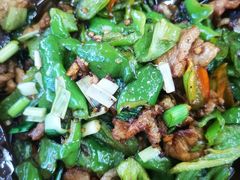 -龚师傅土菜馆.地道农家菜(魅力湘西店)