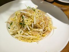 -山海经·海边人家 海鲜新青岛菜(扬州路店)