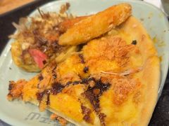 -韩盛·盛江山自助料理(沈辽路万达店)
