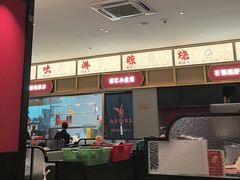 -先记烧鹅王·本地粤菜(福永店)