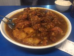 -东财大盘鸡(黑石礁店)