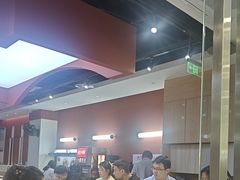 -木马转自助烤肉小火锅(祥禾天地店)
