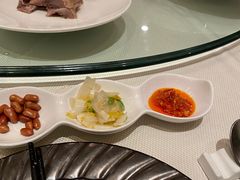 -南京精菜馆(金汇大酒店分店)