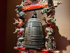 -新加坡佛牙寺龙华院
