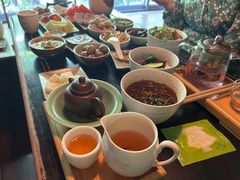 -青藤茶馆(南山路店)