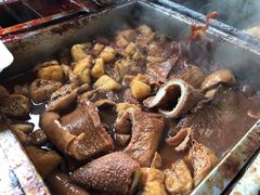 -细妹五香牛杂(步行街店)