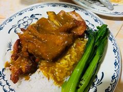 -渔记茶餐厅(渔村店)