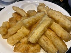 炸豆奶-榆味拼三鲜(怀德路店)