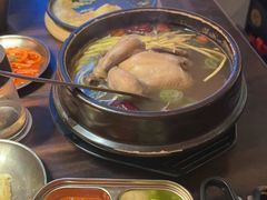 -西塔老太太泥炉烤肉(上海七宝领展广场店)