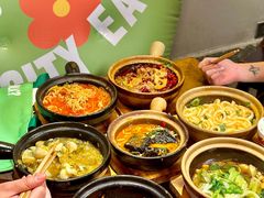 -有红鸡毛店·砂锅菜(抚琴夜市店)