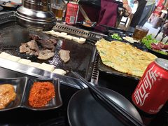-原食烤肉·苏姐餐厅