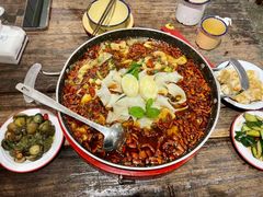 -聂发财重庆江湖菜(解放碑店)