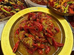 -辣盆盆麻辣小龙虾(哈尔滨总店)