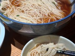 阳春面好-竹里馆·淮扬菜·功夫茶(老门东店)