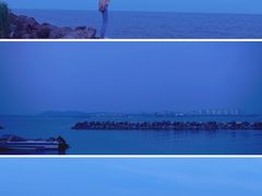 -巢湖姥山岛