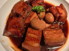 海派红烧肉-三玛璐酒楼(汉口路店)