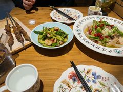 -胖老汉清真餐饮(西御街店)