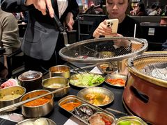 -西塔老太太泥炉烤肉(龙湖北苑天街店)
