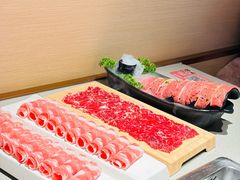 -海底捞火锅(莘松路店)