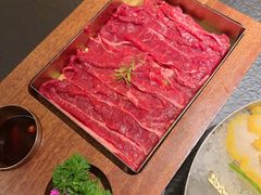 -季季山·云南野生菌火锅(上海首店)