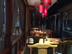 -蔡家酒楼(一德街店)