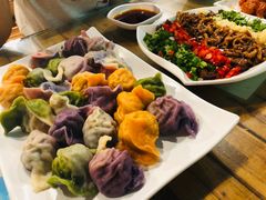 -宝源饺子(麦子店街店)