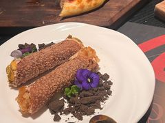 -Nord Grill&Bar Highland诺德西餐(深圳欢乐海岸店)