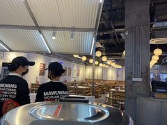 -馬伍旺川菜(江北虹悦城店)