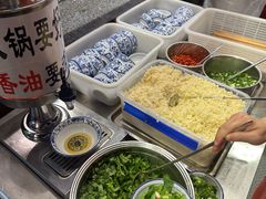 -飘香火锅(玉林西路店)