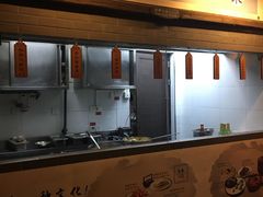 -锦岸私房菜(西栅大街店)