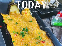 茄子-龙虾风暴(松江店)