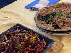 -和膳居饮食有限公司