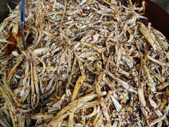 豆笋-张记捆鸡(总店)