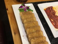 -老码头火锅(骡马市店)