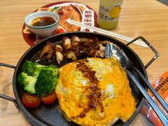 -越小品·越南餐厅(万科里店)
