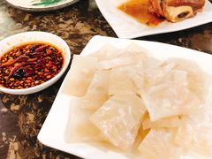 -溢福香东北兄弟酱骨饺子馆(刘家冲店)