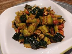 -小泥炉烤肉烧烤大排档