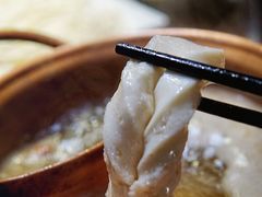 建水香豆腐-老诚一锅羊蝎子(黄寺大街店)