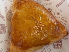-奇华饼家(北角地铁站店)