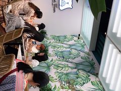 -丹礼糖甜品