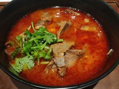 -牛腩之旅·牛腩牛杂煲(光启城美食城店)