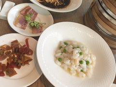 -扬州万怡酒店-中餐厅(文昌中路店)