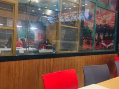 大堂-永和大王(浦东南路店)