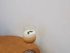 -Reset Coffee 与海咖啡