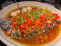-隐厨·中国菜馆(三里屯T+MALL店)