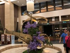 -天目湖御水温泉·度假酒店