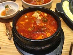 -喜来稀肉(北外滩白玉兰广场店)