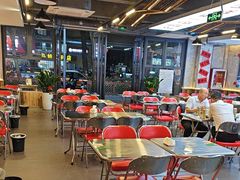 -王祖名抻面(罗湖分店)
