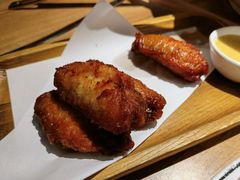 二哥爱鸡翅-太二酸菜鱼(金沙印象城店)